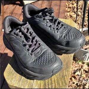 Hoka Bondi SR running shoes
